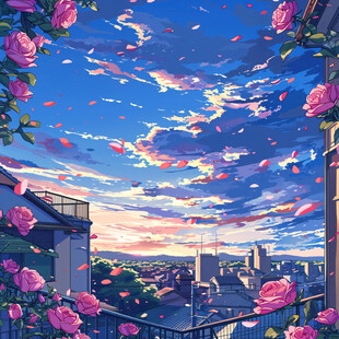 陈星角色头像