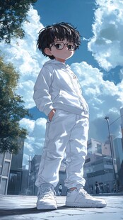 艾拉角色头像